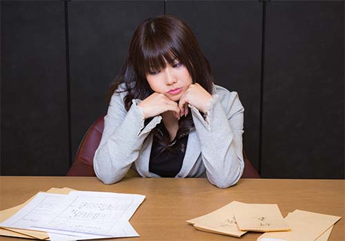 女性の実印におすすめする材質