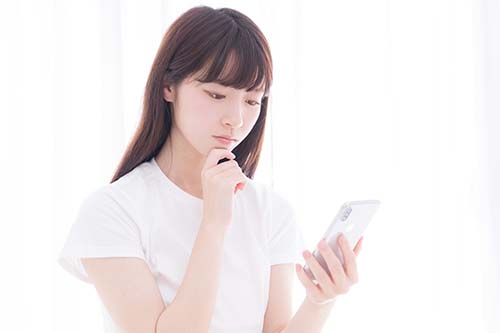 女性でも実印はフルネームをおすすめする理由