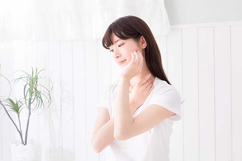 女性が実印を作る時とは