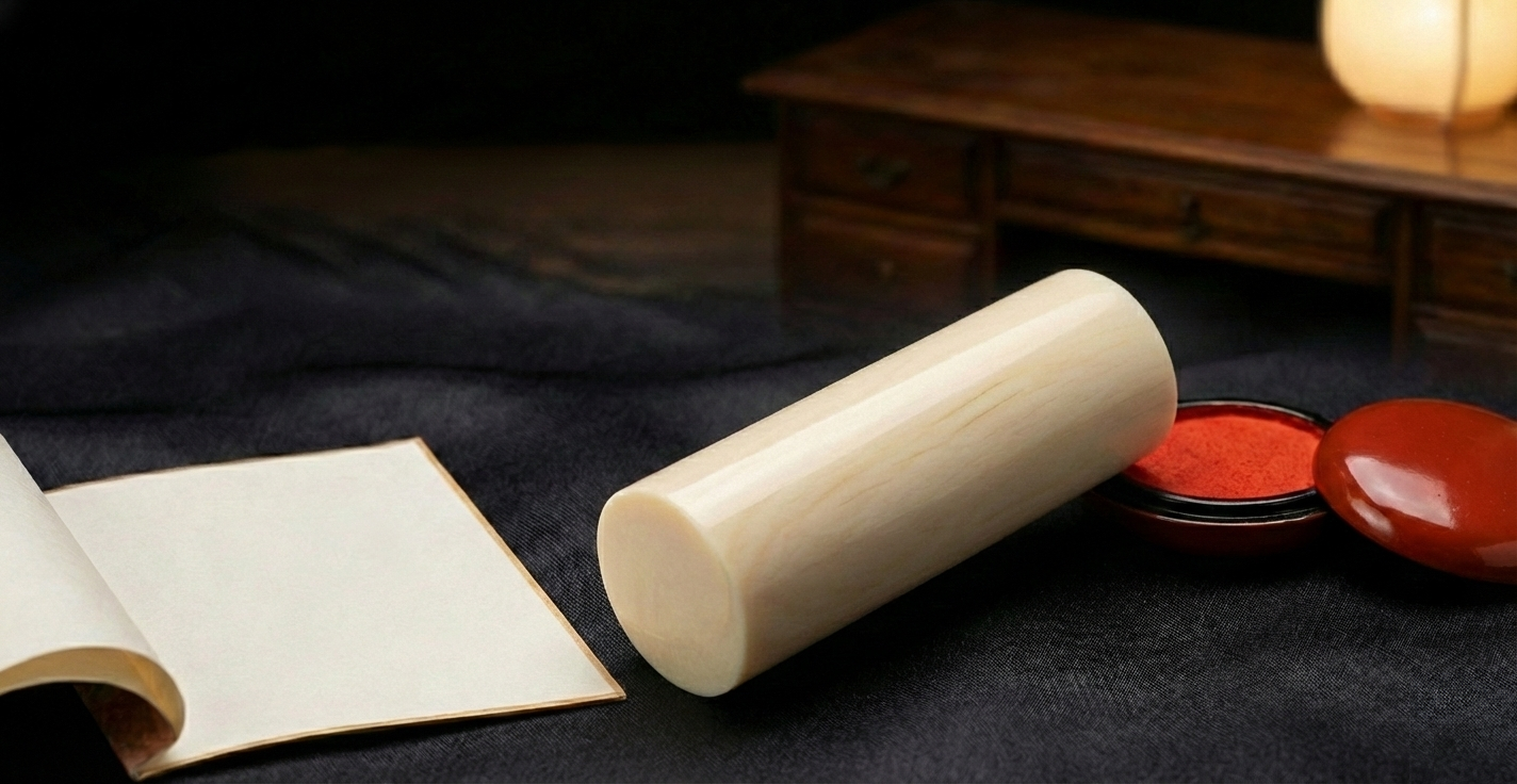 一生、安心して使える実印