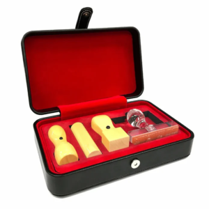 本柘の法人印鑑セット