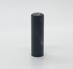 黒オランダ水牛