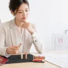 女性の実印は名前だけでも大丈夫？結婚で名字が変わる場合・外国姓になる場合の注意点